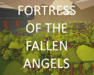 Fortress of the Fallen Angels